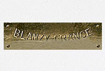 003 Blanzy France 2