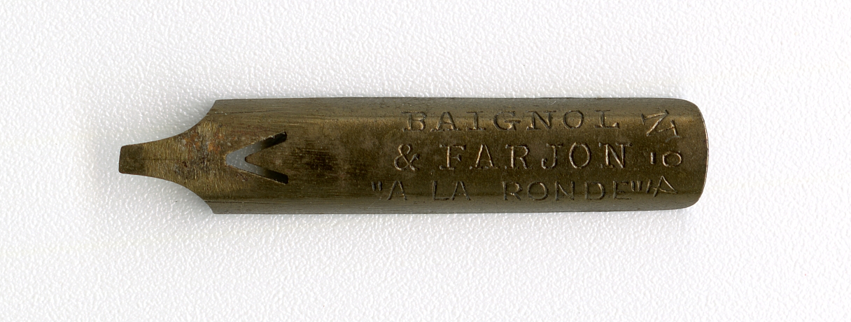 BAIGNOL & FARJON A LA RONDE №4