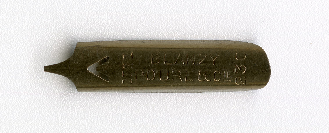 Blanzy-Poure&Cie 230 №1