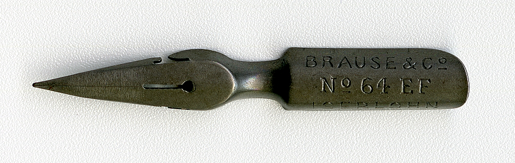 Brause&Co №64