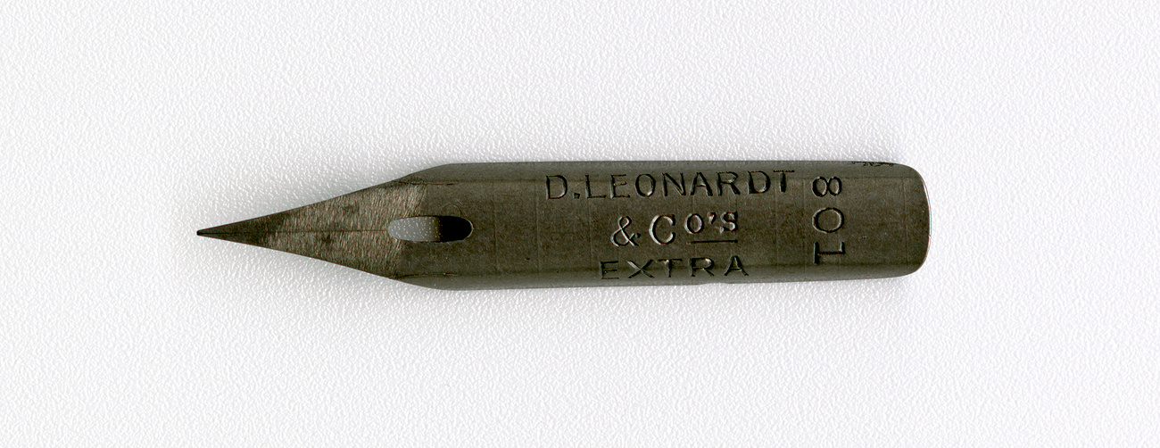 D. LEONARDT&Co EXTRA 801 5