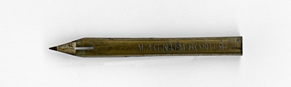 CARL KUHN & Co MAGNUM BONUM 66mm