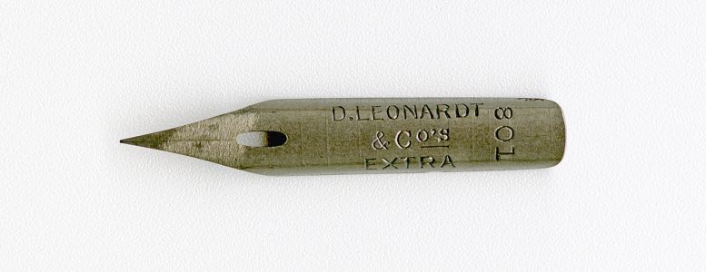 D. LEONARDT&Co EXTRA 801 5