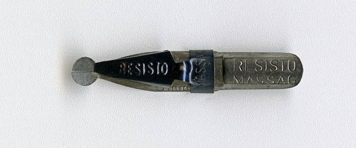 MASSAG 400 RESISTO 5mm