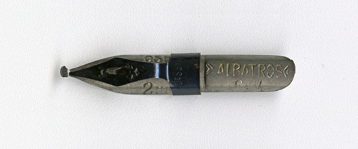 MASSAG ALBATROS RV 0550 2mm
