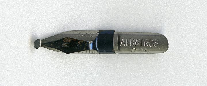 MASSAG ALBATROS RV 0550 3mm