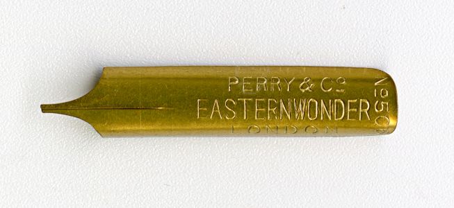 PERRY&Co EASTERNWONDER LONDON №506