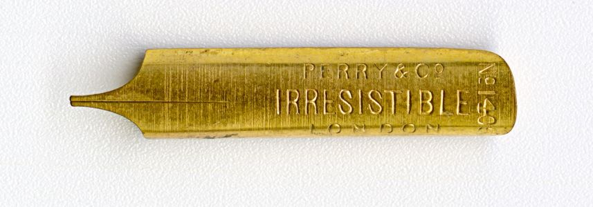 PERRY&Co IRRESISTIBLE LONDON №1405