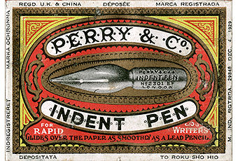 Perry-box